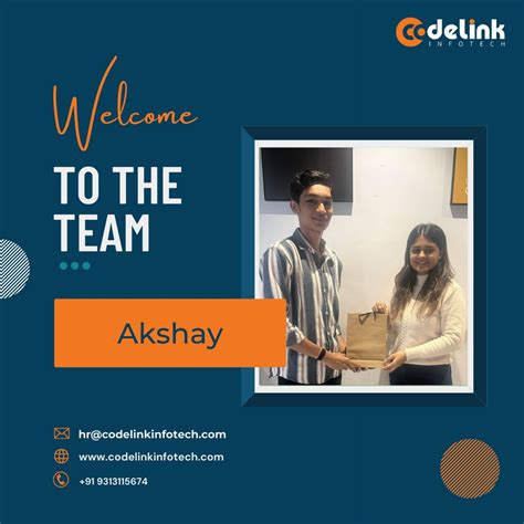 Codelink Infotech .